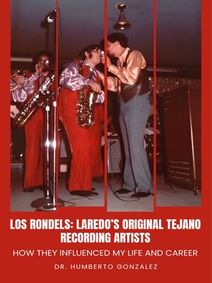 cover image of Los Rondels
